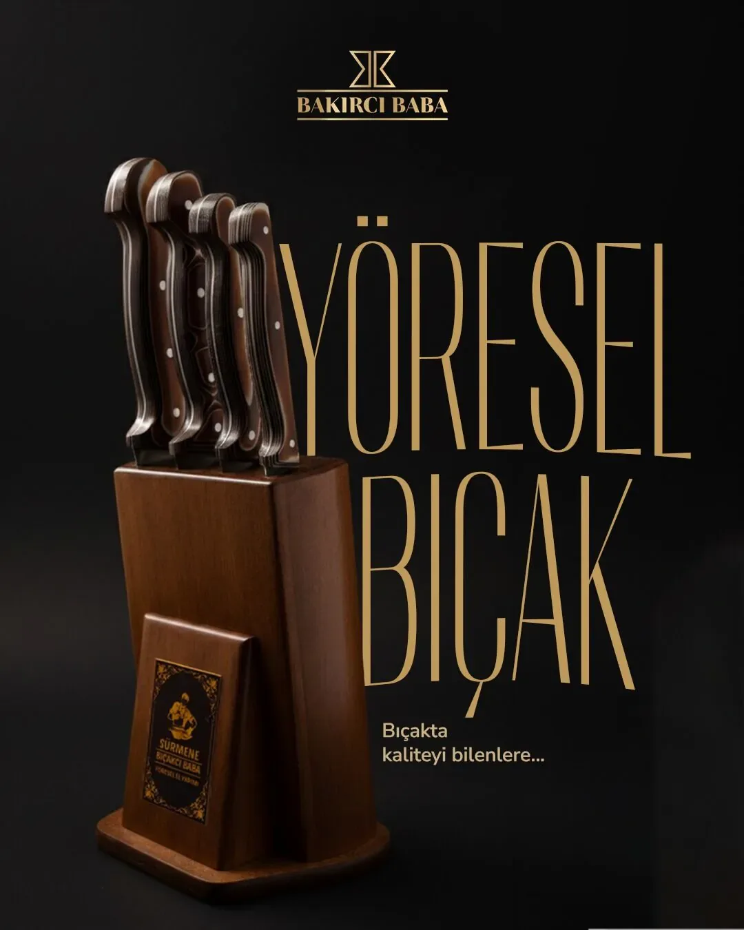 Bakırcı Baba Ordu sosyal medya referansı (Post)
